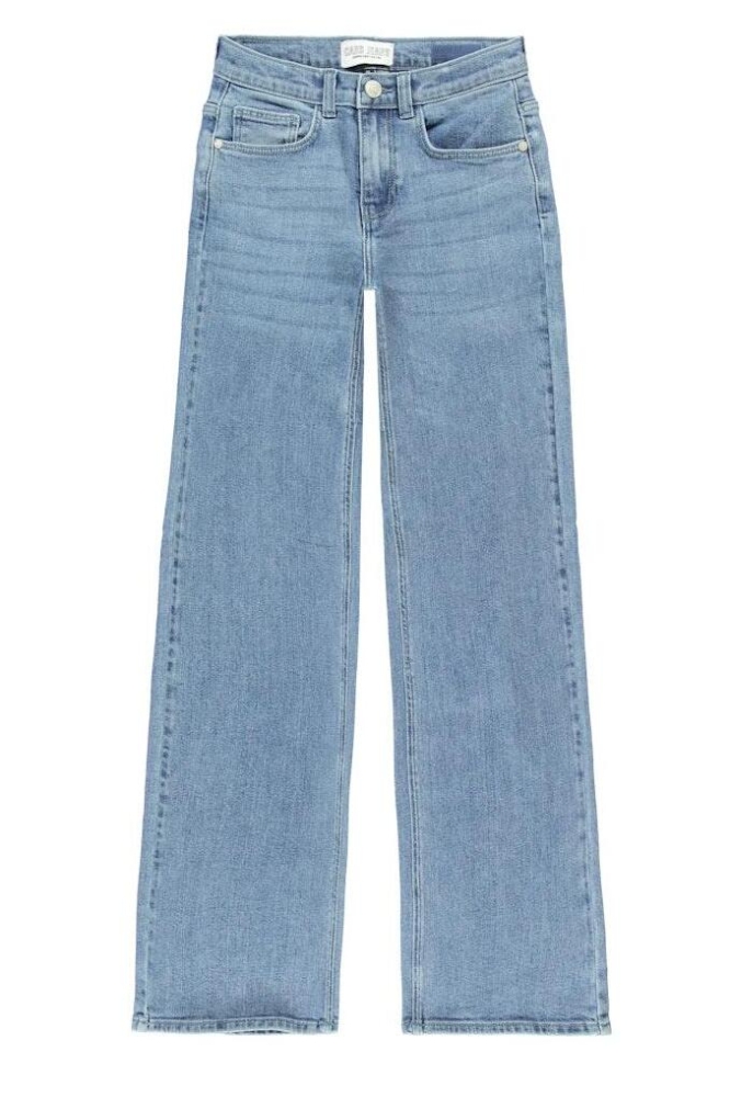 YARA JEANS 92528 06 stone used